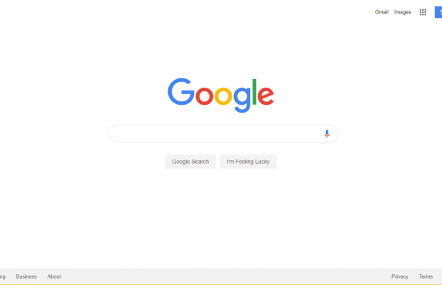 Google to change search results layout
