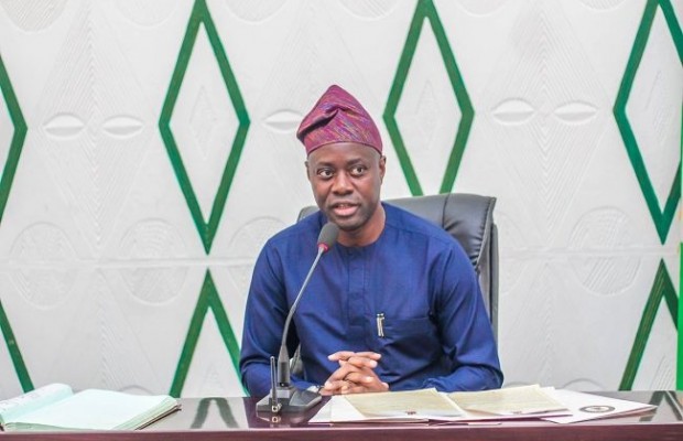 Makinde Summons Stakeholders over Youths Restlessness in Ibadan