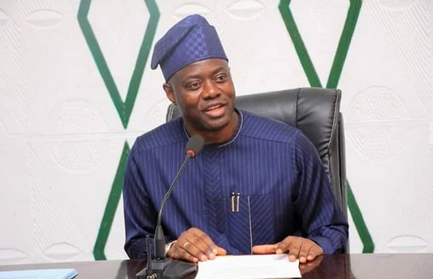 Makinde Approves Deployment of 200 Amotekun Corps to Ibarapa