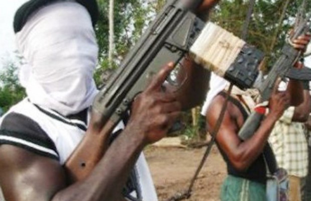 Gunmen Abduct Farmer in Oyo