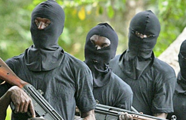 Gunmen Killed 4 Police Officers in Enugu