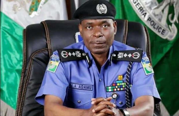 Bayelsa election: IGP assures enabling environment