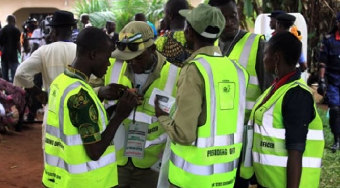 INEC to begin continuous voter registration