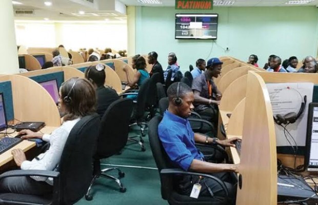COVID-19: Ibadan Telecom Company Remain Closed As Figures Hit 63
