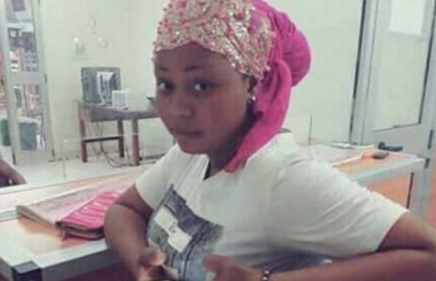 Itunu Babalola: Nigerian Lady Who Died In Ivory Coast Prison Buried in Oyo (Photo)