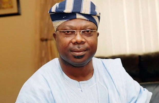 PPP, solution to infrastructure deficit-Omisore