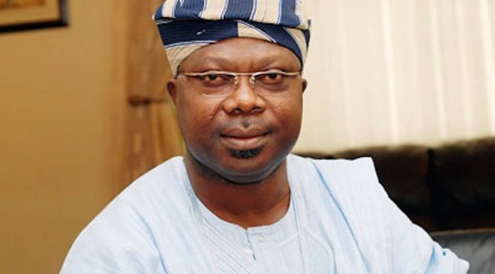 PPP, solution to infrastructure deficit-Omisore