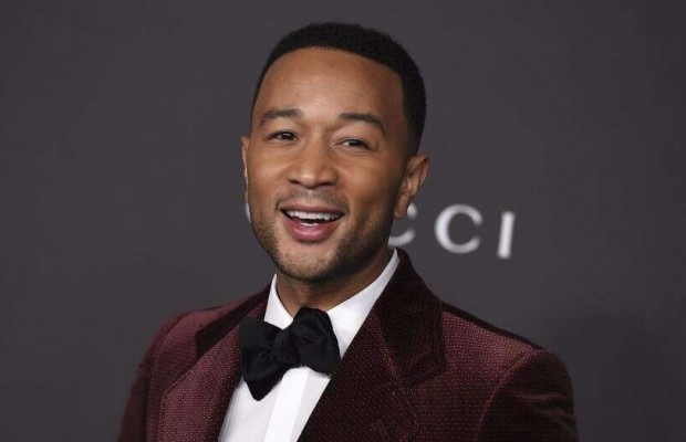 Galaxy Television John Legend Named As 2019 Sexiest Man Alive