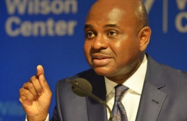 Moghalu condemns order to CBN on Forex