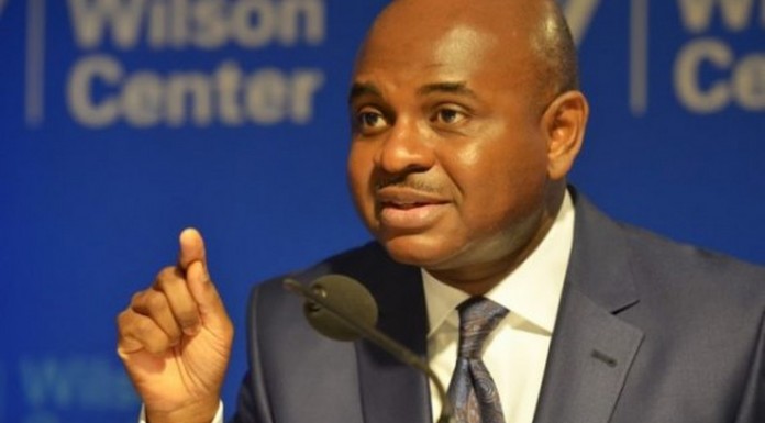 Moghalu condemns order to CBN on Forex