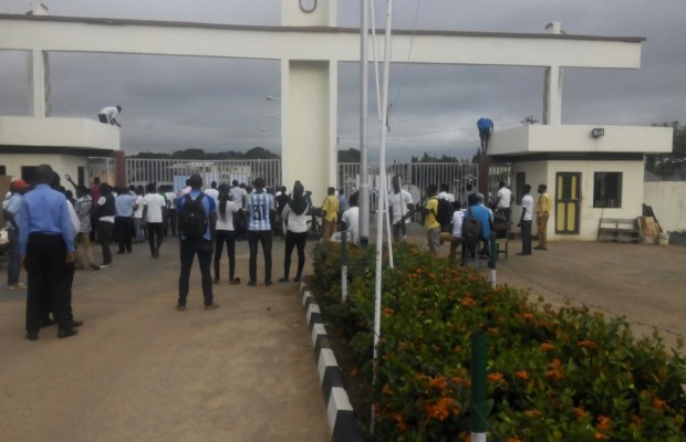 Oyo inaugurates committee on LAUTECH