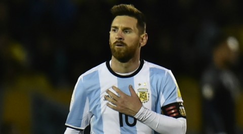 Batistuta: Argentina’s over-reliance on Messi'll be dangerous