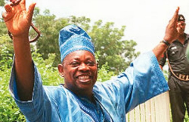 Abiola's Family Seek Payment of Entitlements from 1993 till Date