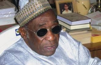 Maitama Sule laid to rest in Kano