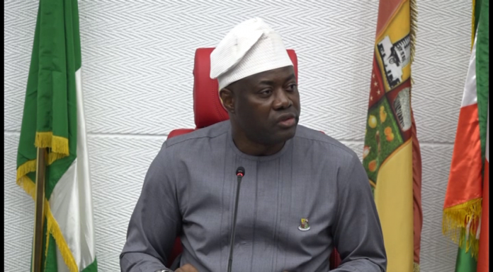 COVID-19: Makinde Says No Second Wave in Oyo