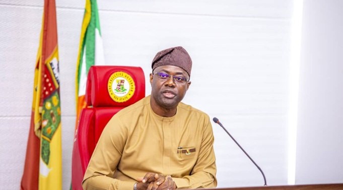 Makinde Retains SSG, HOS, Due Process, Sacks Other Cabinet Members