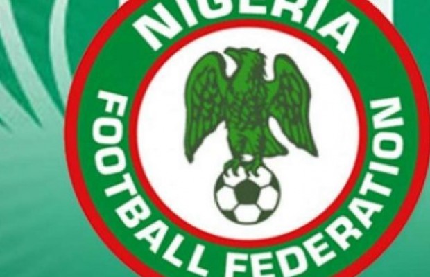 NFF rules out foreign-based players for junior national teams