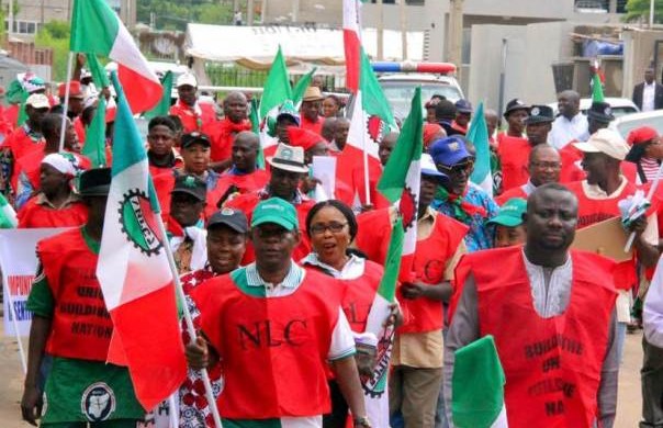 NLC Calls on Workers to Disregard Government Circular against Strike
