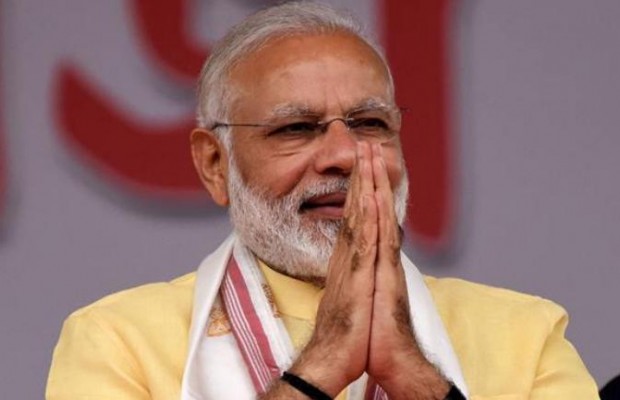 India: Narendra Modi sworn for second term