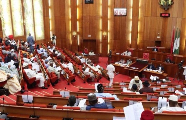 Insecurity: Lawmakers Call For Reorientation of Nigerians