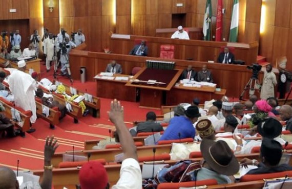 Senate moves to address ‘Lopsided Appointments’
