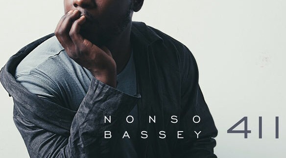 Why i titled my single '411'- Nonso Bassey
