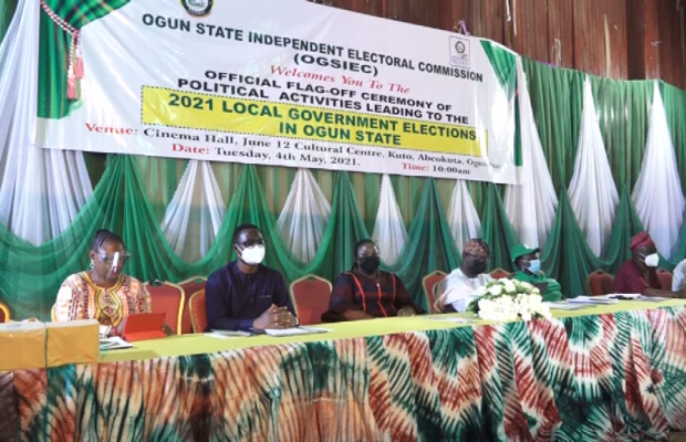 OGSIEC Promises Transparent Elections, Releases Guidelines