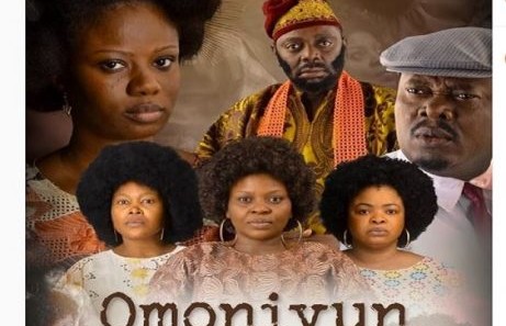 Dayo Amusa to Segun Arinze in New Movie ‘Omoniyun’
