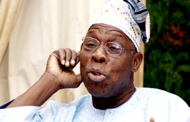 Xenophobia: Obasanjo replies Buthelezi