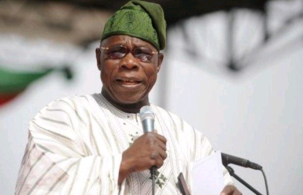 Obasanjo harps on more care for special children