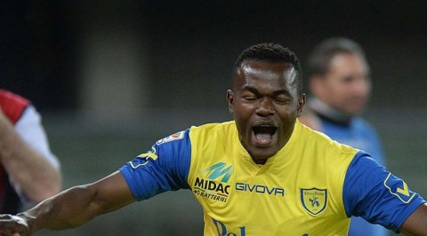 South African club fires Obinna Nsofor