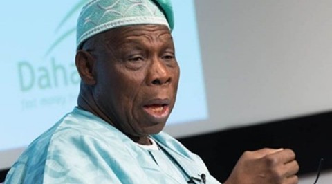 OTA Community Backs Obasanjo's Ownership Claim.