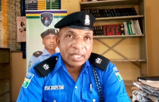 Police warns against jungle justice