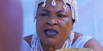 Veteran Yoruba Actress, Orisabunmi is Dead