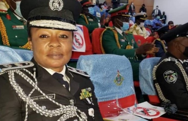 Oyo New CP Resumes, Promises Adequate Protection of Lives and Property
