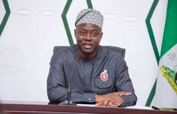 Owo Attack: Makinde declares mourning period in Oyo