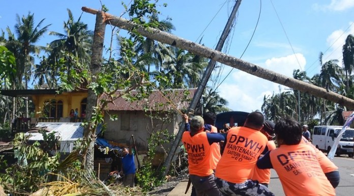 Philippines counts cost of deadly storm