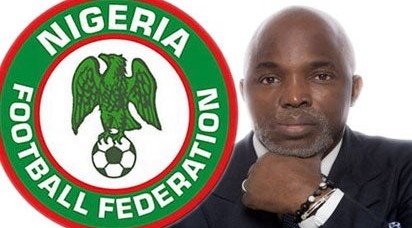 NFF to Unveil New National Team Coaches Soon