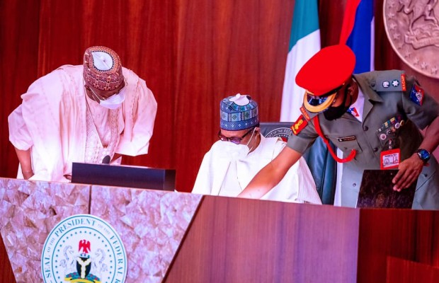 FEC Approves N82bn to Complete FCT Projects