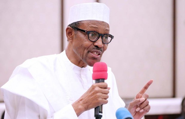 Buhari charges Nigerians on culture identification