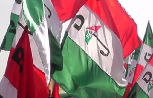 Fresh Crisis Rocks Ogun PDP