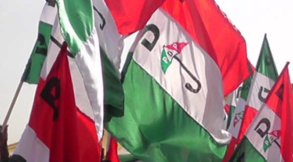 PDP Receives Report on the Review of the 2019 Election