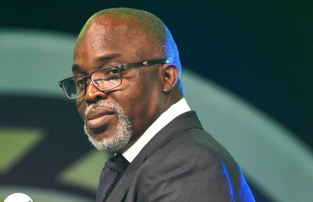 Pinnick named into top FIFA committee