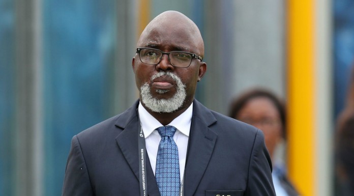 Pinnick, others acquitted on alleged corruption charges