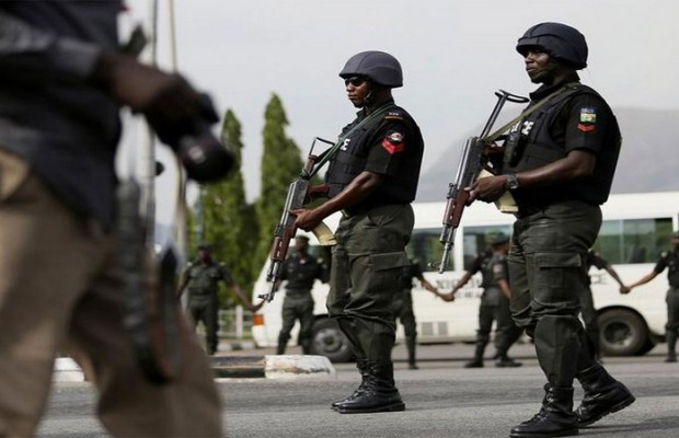 Two Dead as IPOB, Police clash in Nnewi