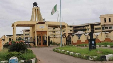 Ibadan Polytechnic Workers Begin Indefinite Strike