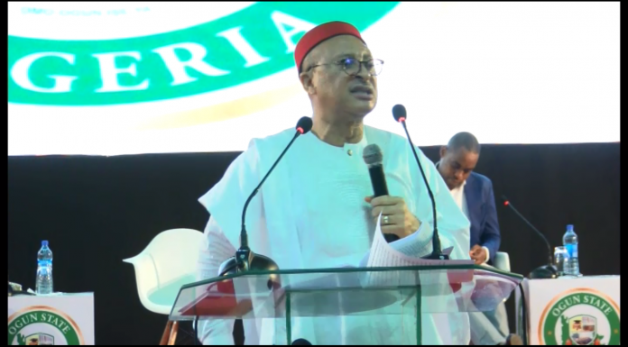 Pat Utomi urges leaders to tackle mental health