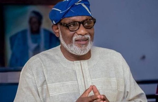 Ondo to pay salary arrears before Easter