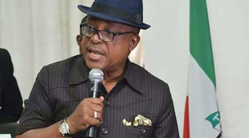 NEC: PDP Will Remain Strong - Secondus