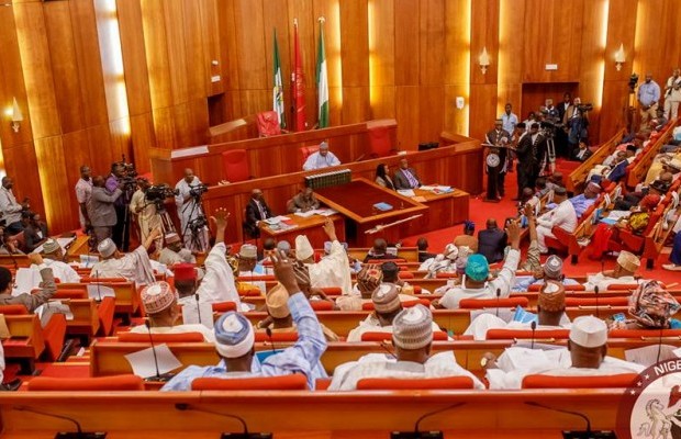 Senate screens 6 nominees for CBN, MPC